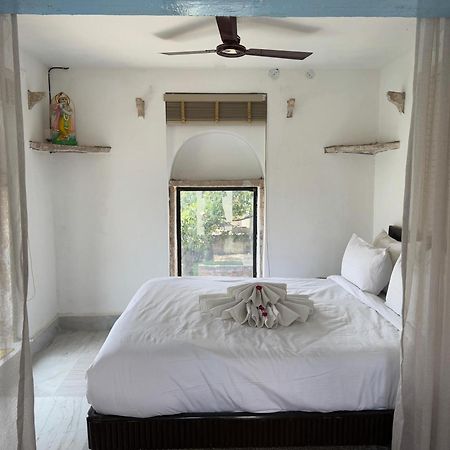 Rana Mahal - A Boutique Place Varanasi Exterior photo